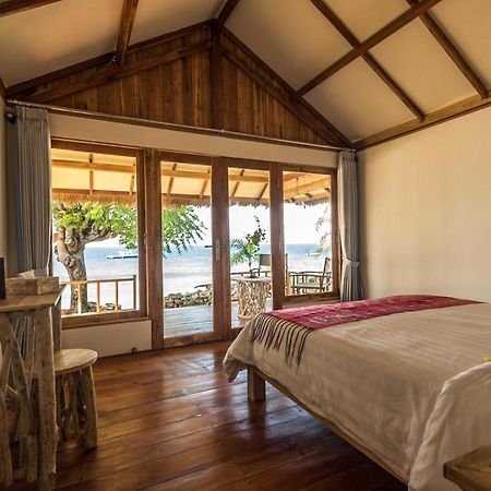 Kalimaya Resort Parugalamere ภายนอก รูปภาพ