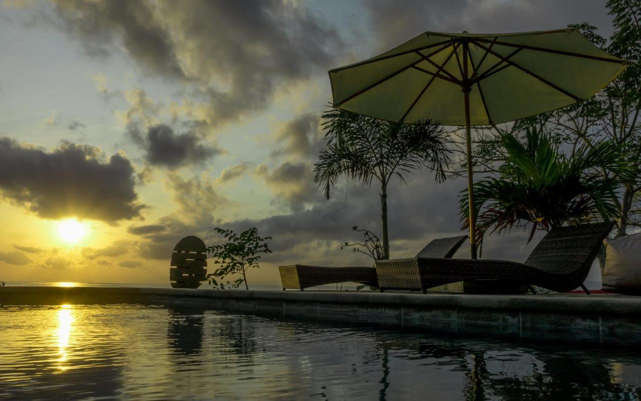 Kalimaya Resort Parugalamere ภายนอก รูปภาพ