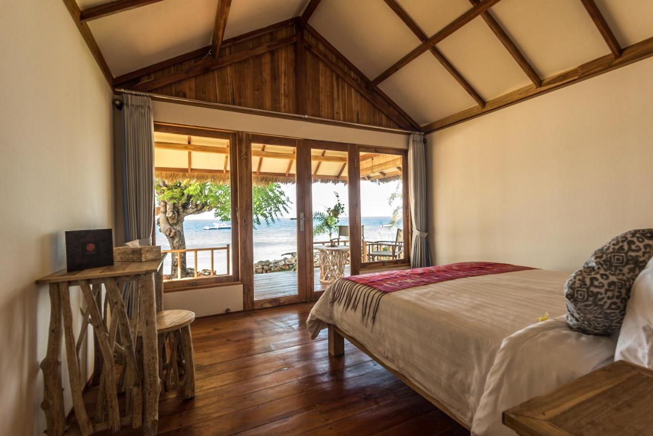 Kalimaya Resort Parugalamere ภายนอก รูปภาพ