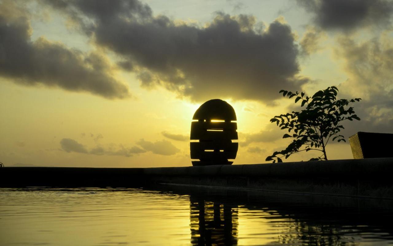 Kalimaya Resort Parugalamere ภายนอก รูปภาพ