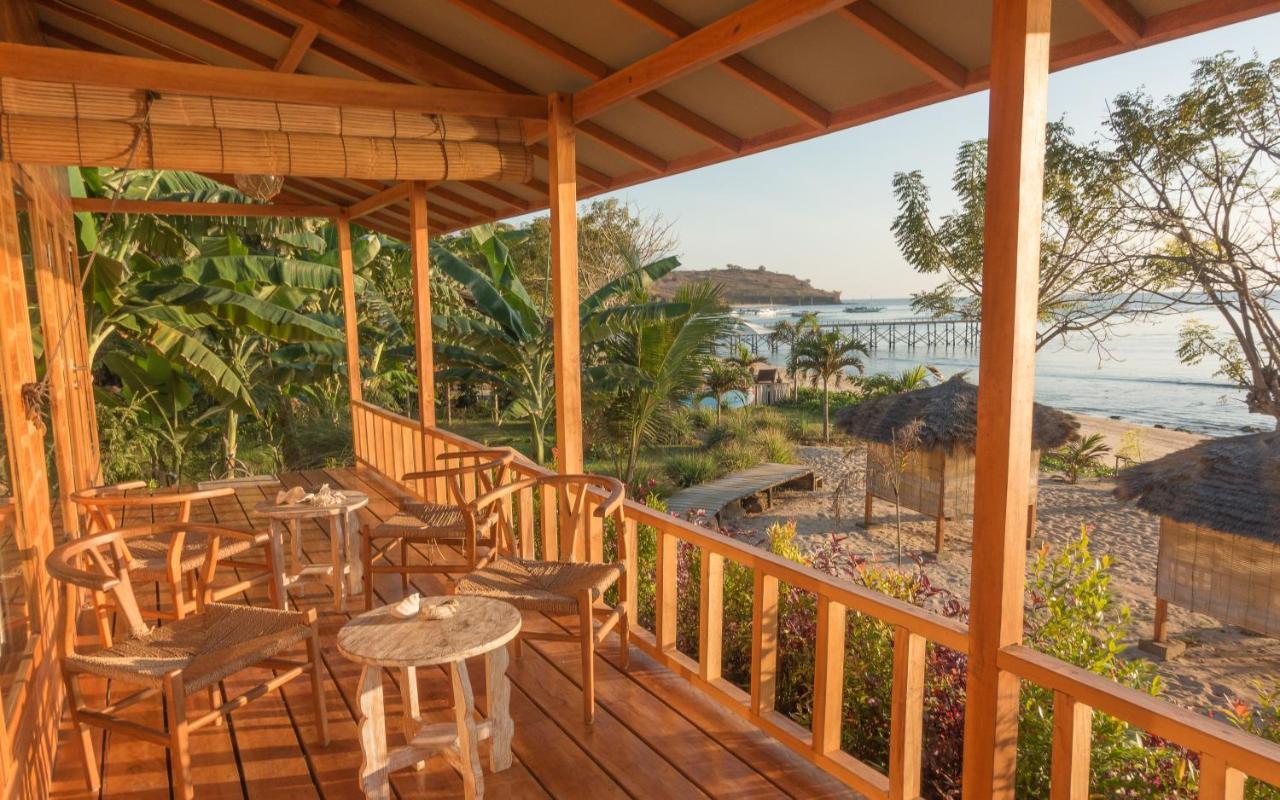 Kalimaya Resort Parugalamere ภายนอก รูปภาพ