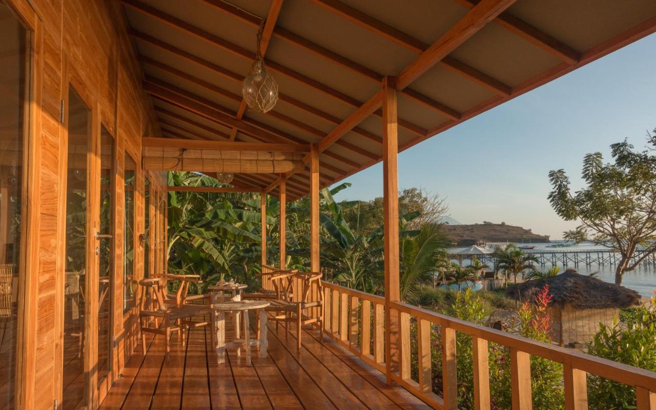 Kalimaya Resort Parugalamere ภายนอก รูปภาพ