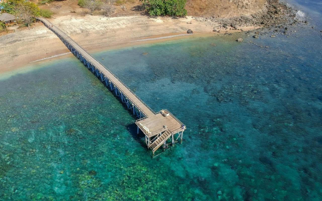 Kalimaya Resort Parugalamere ภายนอก รูปภาพ