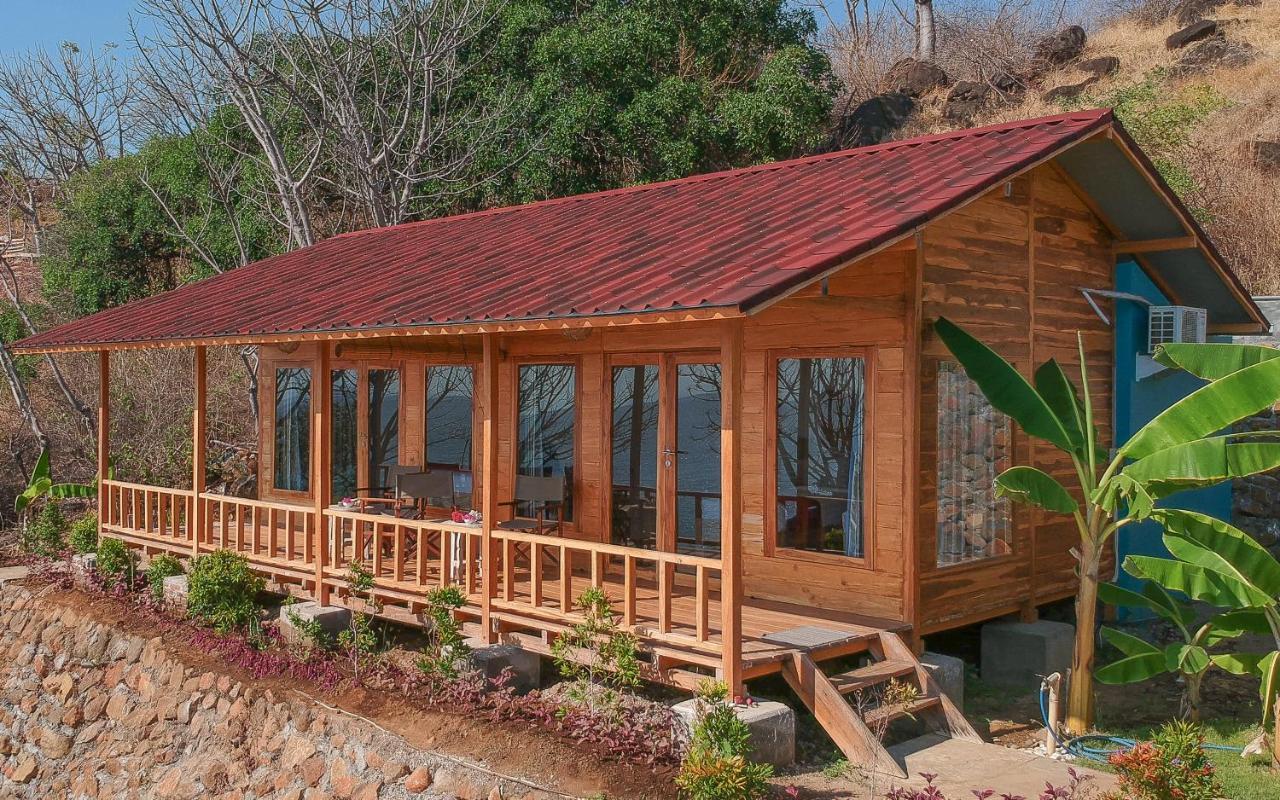 Kalimaya Resort Parugalamere ภายนอก รูปภาพ