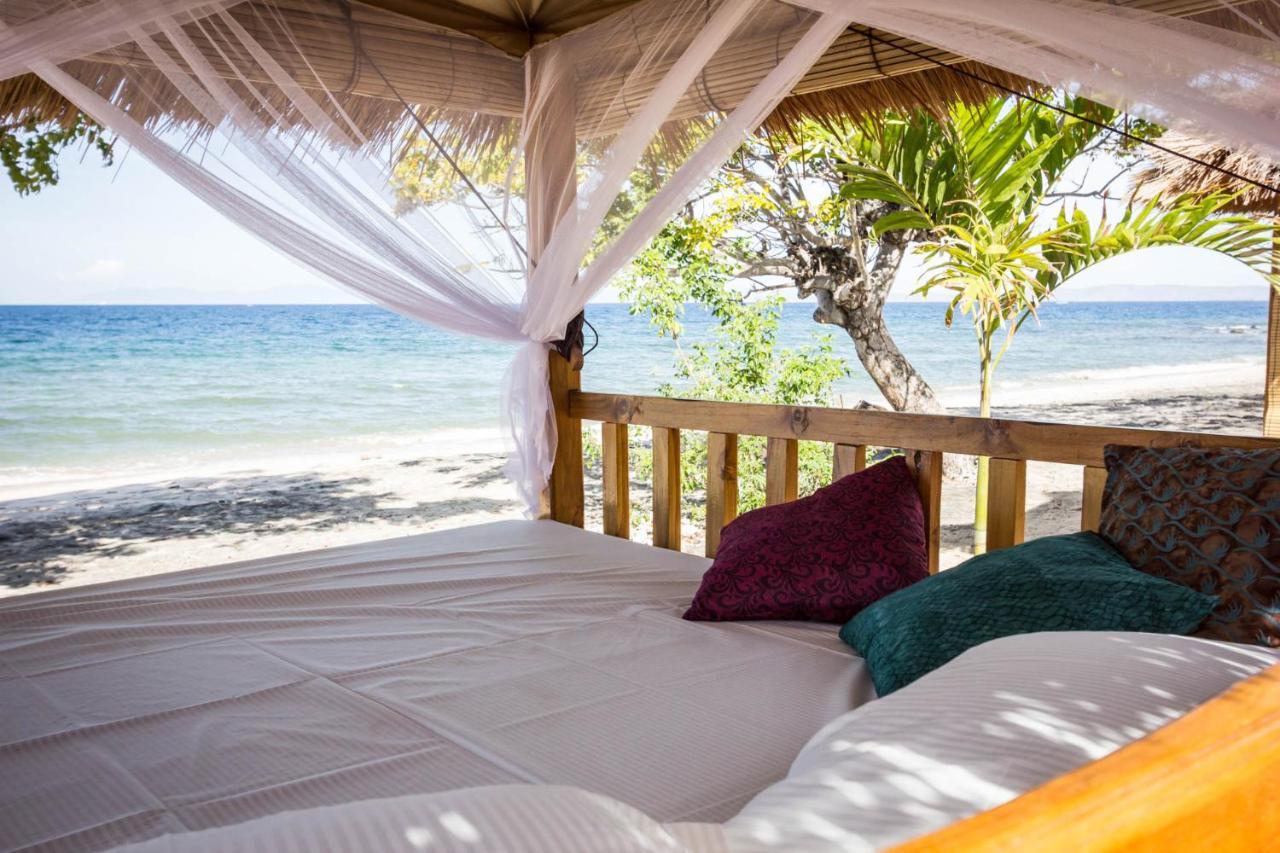 Kalimaya Resort Parugalamere ภายนอก รูปภาพ