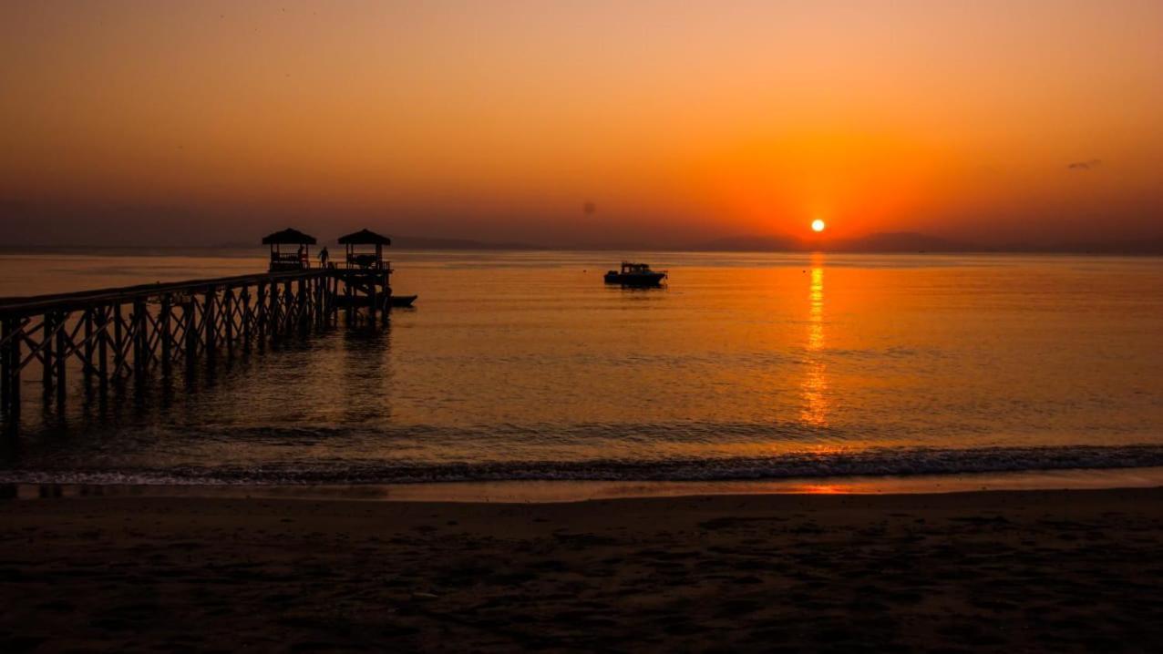 Kalimaya Resort Parugalamere ภายนอก รูปภาพ