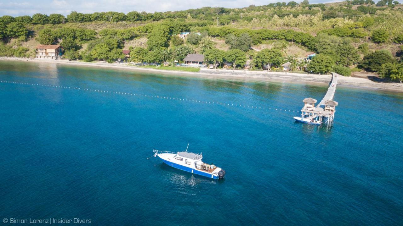 Kalimaya Resort Parugalamere ภายนอก รูปภาพ