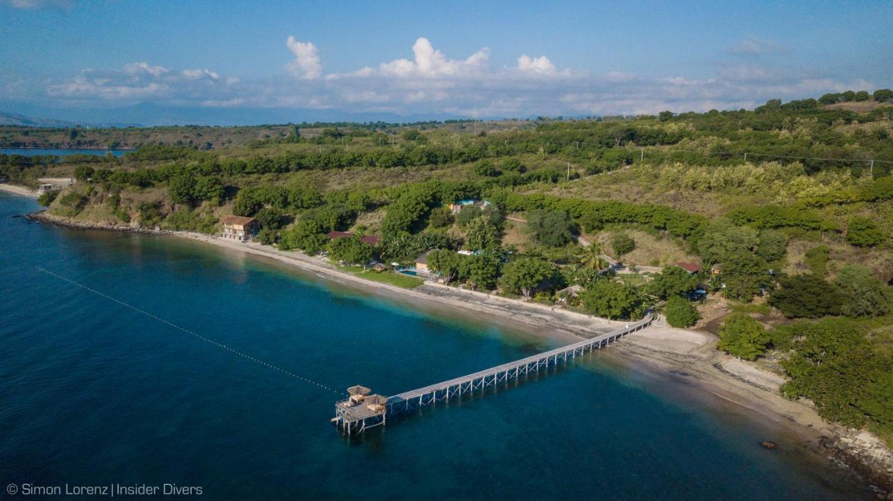 Kalimaya Resort Parugalamere ภายนอก รูปภาพ