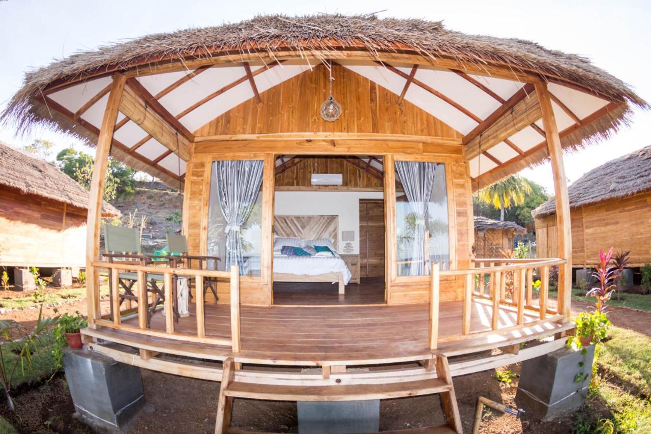 Kalimaya Resort Parugalamere ภายนอก รูปภาพ