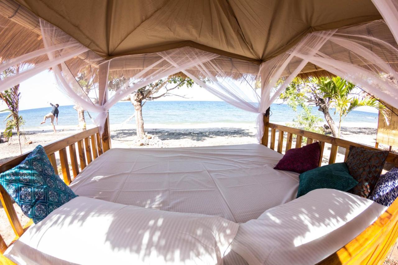 Kalimaya Resort Parugalamere ภายนอก รูปภาพ