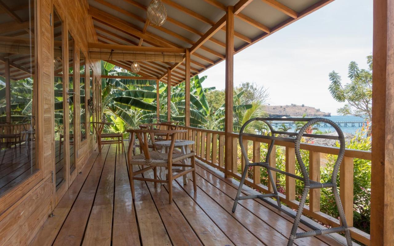 Kalimaya Resort Parugalamere ภายนอก รูปภาพ