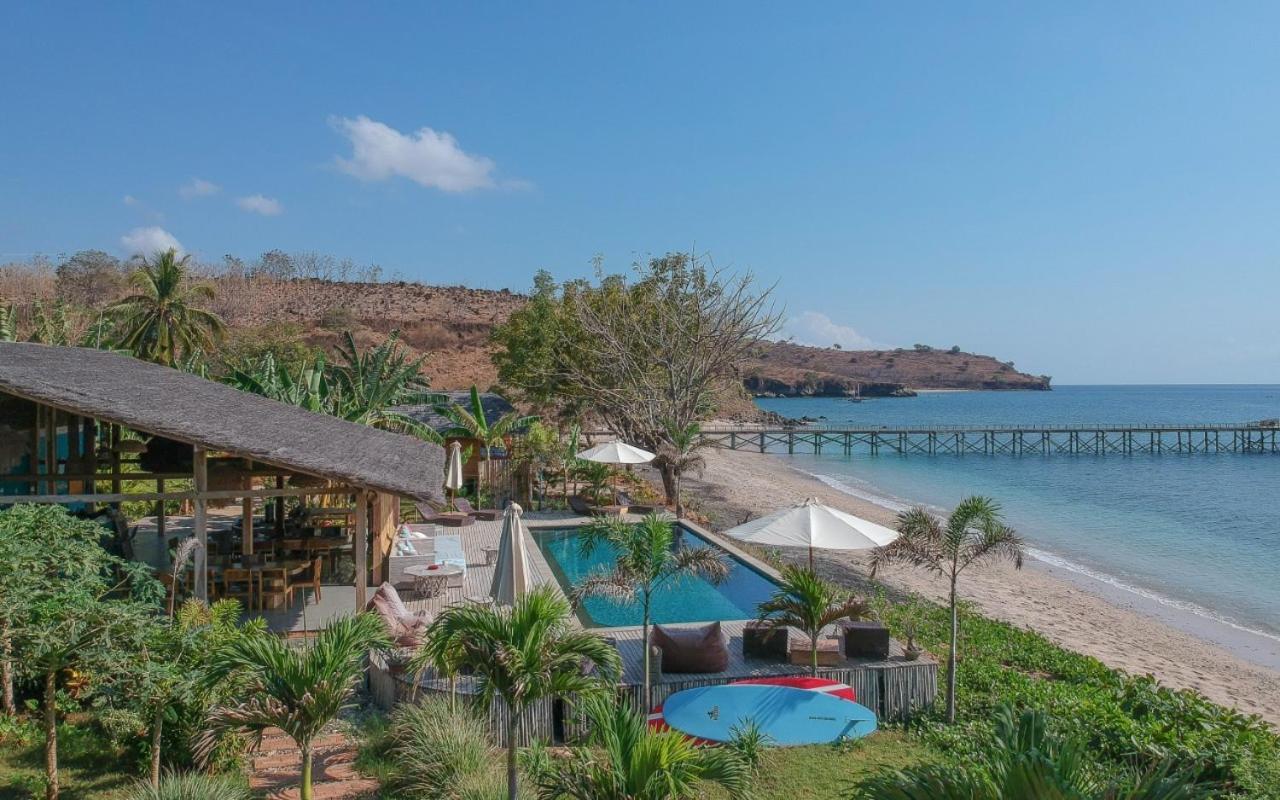 Kalimaya Resort Parugalamere ภายนอก รูปภาพ