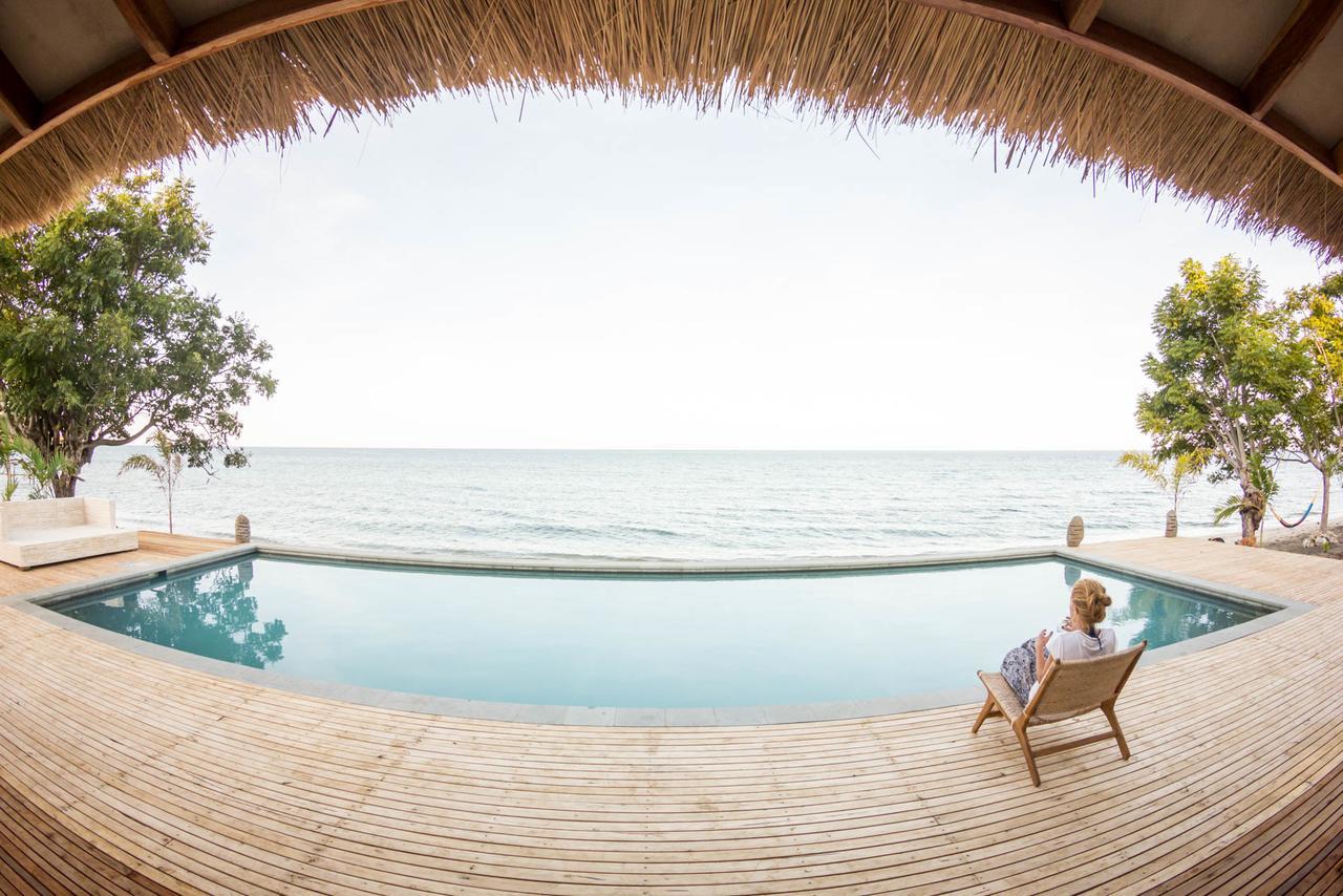Kalimaya Resort Parugalamere ภายนอก รูปภาพ