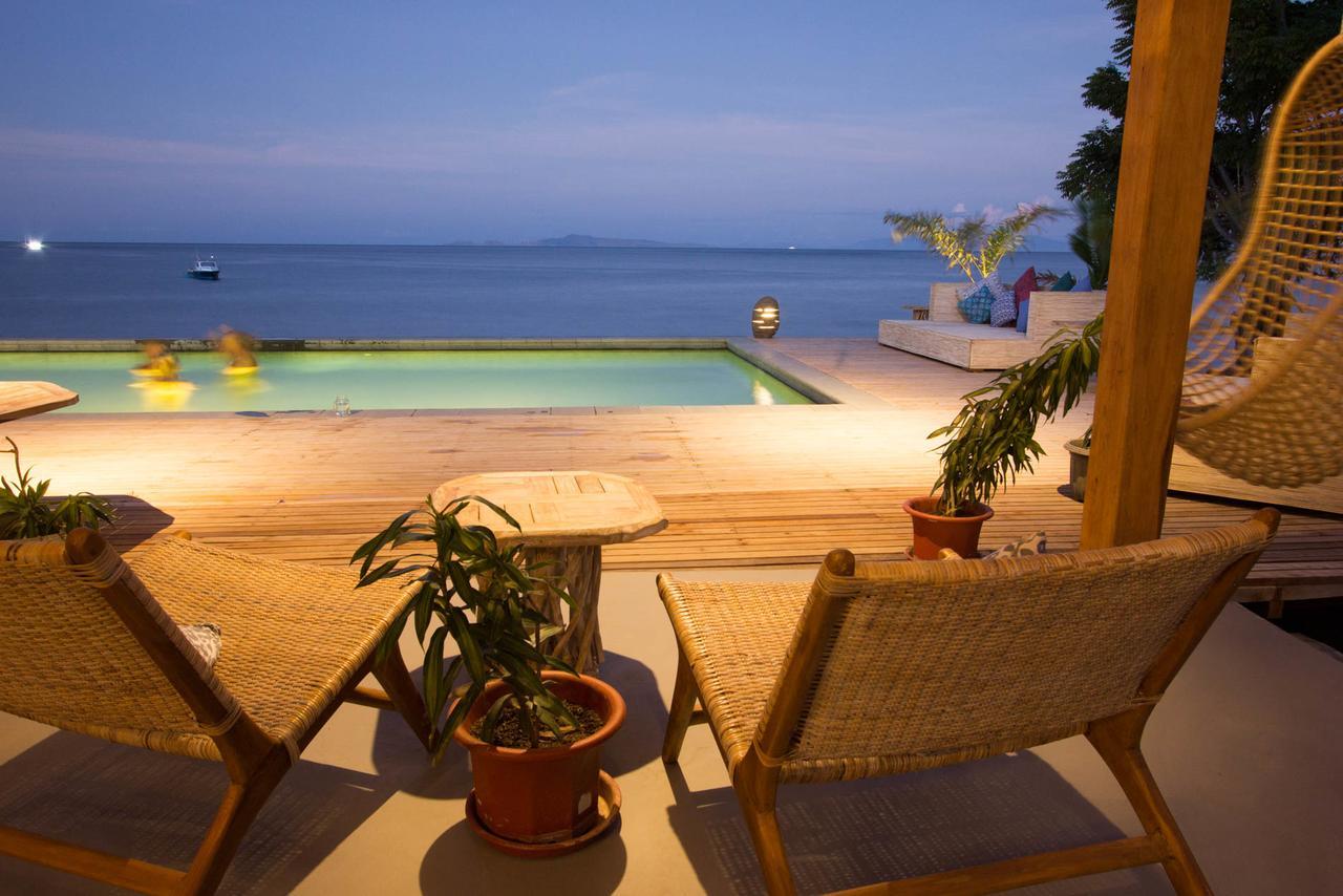 Kalimaya Resort Parugalamere ภายนอก รูปภาพ