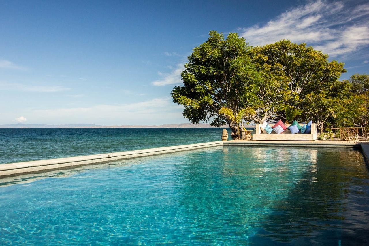 Kalimaya Resort Parugalamere ภายนอก รูปภาพ