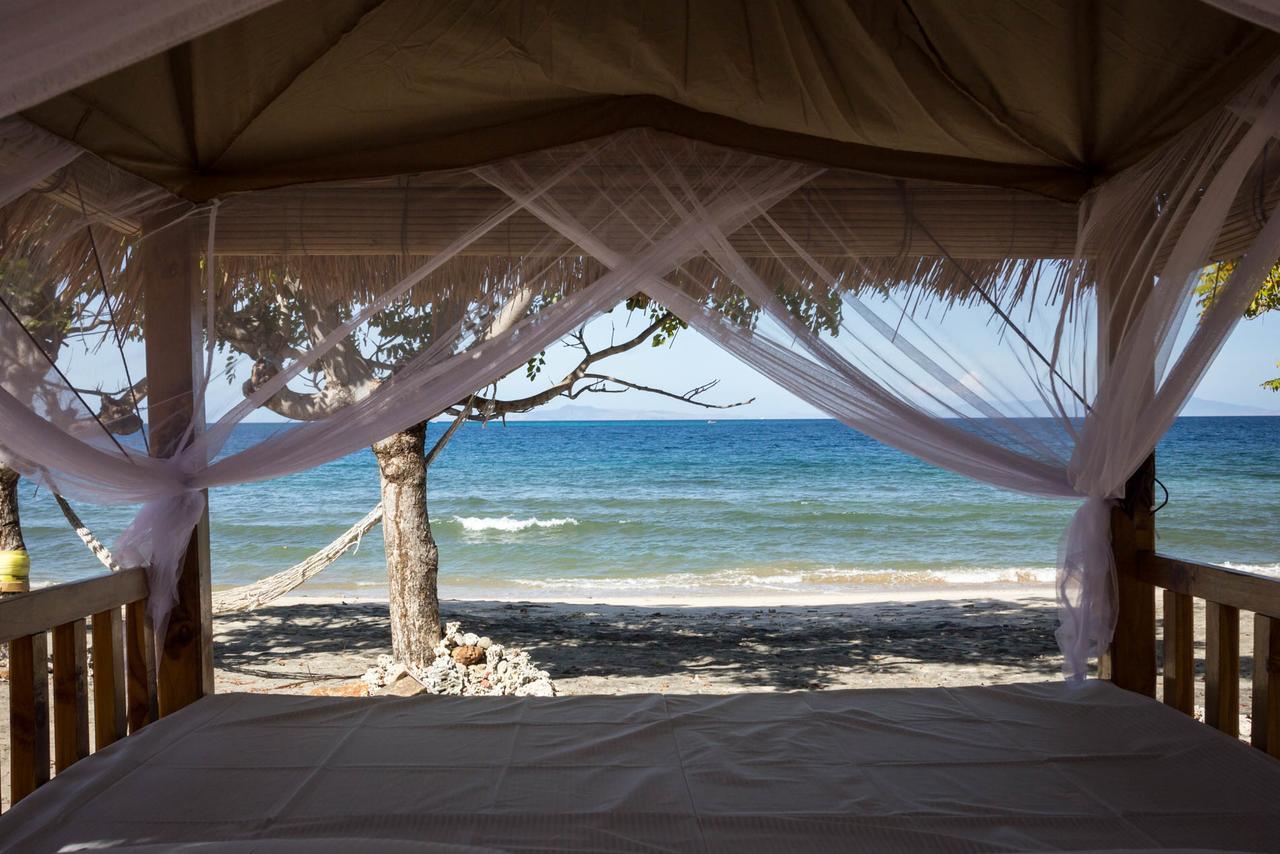 Kalimaya Resort Parugalamere ภายนอก รูปภาพ