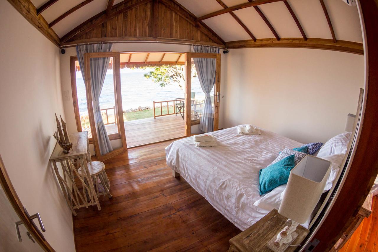Kalimaya Resort Parugalamere ภายนอก รูปภาพ