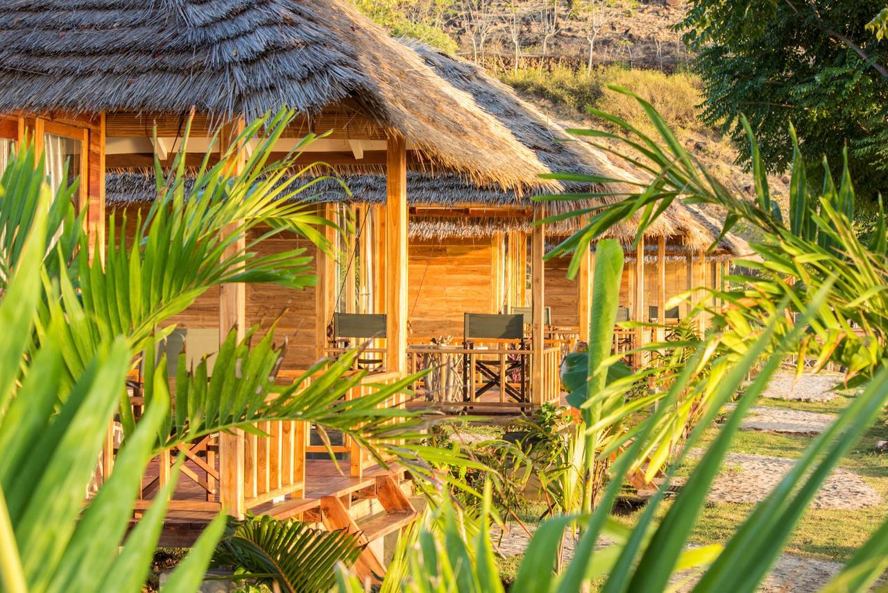 Kalimaya Resort Parugalamere ภายนอก รูปภาพ