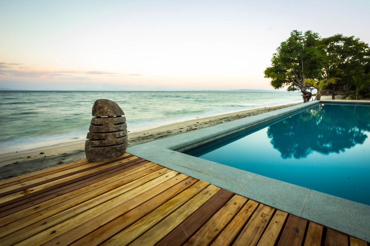 Kalimaya Resort Parugalamere ภายนอก รูปภาพ