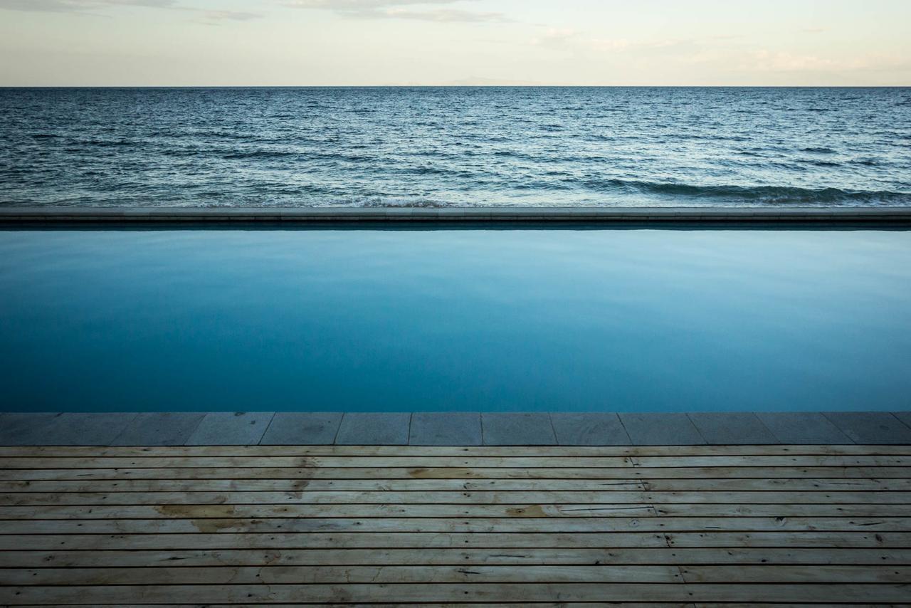 Kalimaya Resort Parugalamere ภายนอก รูปภาพ