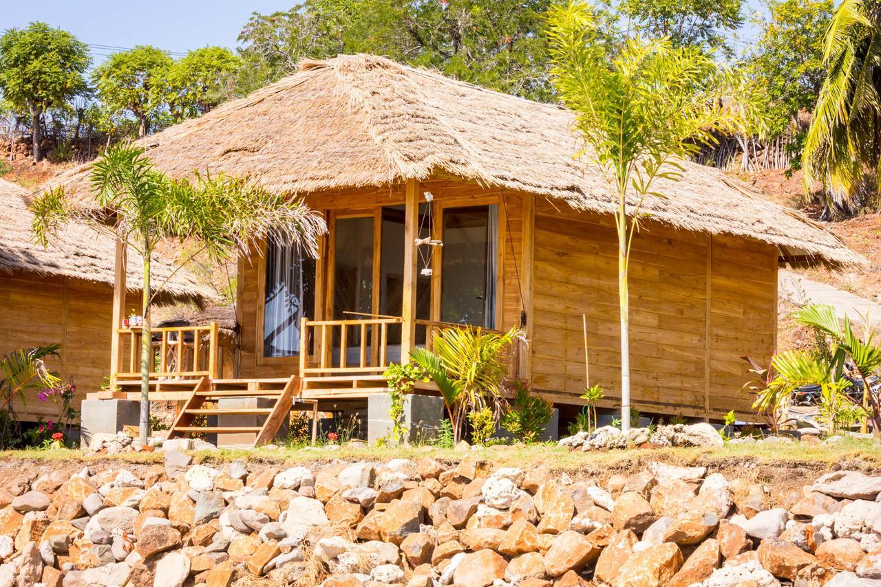 Kalimaya Resort Parugalamere ภายนอก รูปภาพ