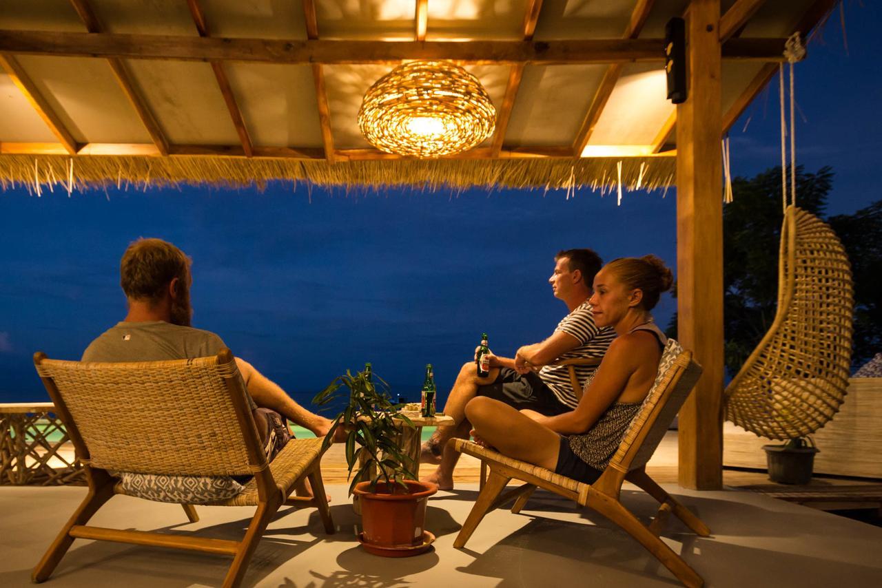 Kalimaya Resort Parugalamere ภายนอก รูปภาพ